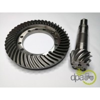 GRUP CONIC FATA 11X45