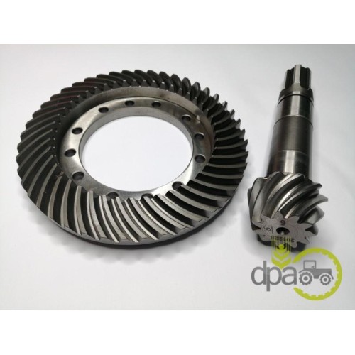 GRUP CONIC FATA 11X45
