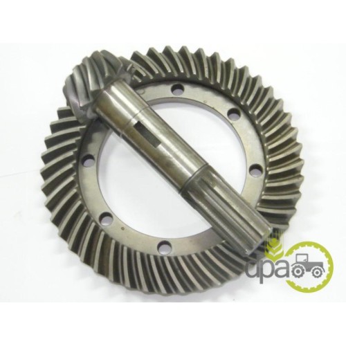 GRUP CONIC SPATE 12X47