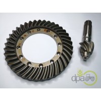 GRUP CONIC SPATE 6X37