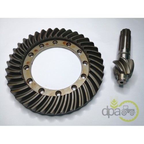 GRUP CONIC SPATE 6X37