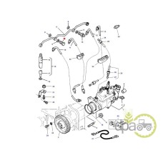 HOLENDER CONDUCTA INJECTOR