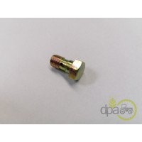 HOLENDER INJECTOR