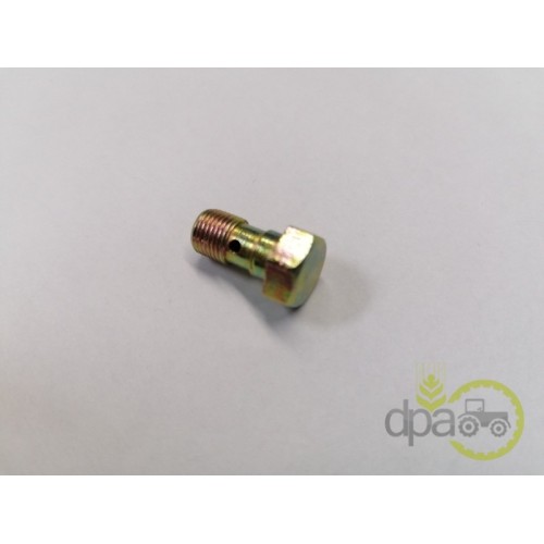 HOLENDER INJECTOR