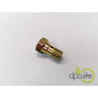 HOLENDER INJECTOR