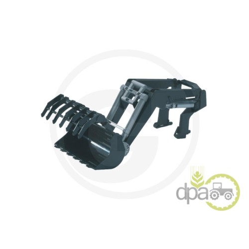 INCARCATOR FRONTAL JUCARIE