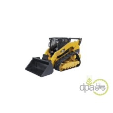 INCARCATOR FRONTAL JUCARIE CATERPILLAR DELTA LADER 277C