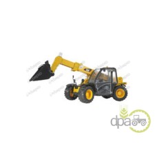INCARCATOR TELESCOPIC JUCARIE CATERPILLAR