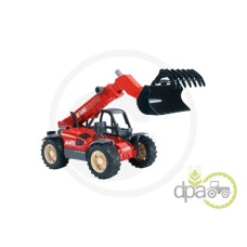 INCARCATOR TELESCOPIC JUCARIE MANITOU