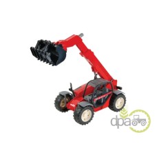 INCARCATOR TELESCOPIC JUCARIE MANITOU MLT 633