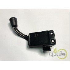 INCUIETOARE USA DREAPTA