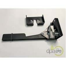 INCUIETOARE USA STANGA