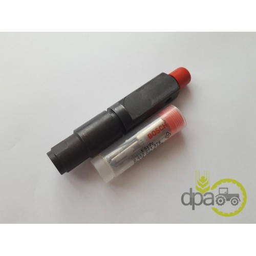 INJECTOR