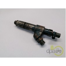INJECTOR