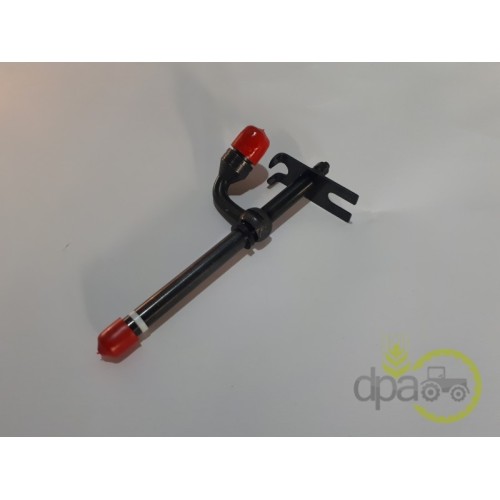 INJECTOR