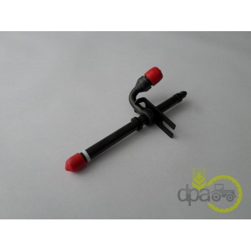 INJECTOR
