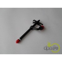 INJECTOR