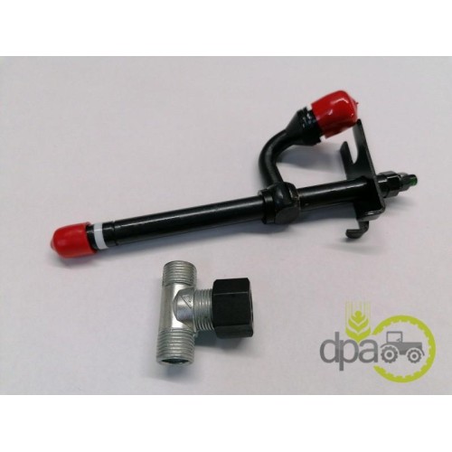 INJECTOR