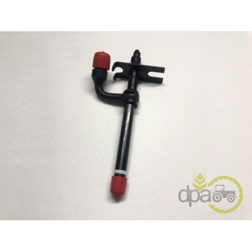 INJECTOR