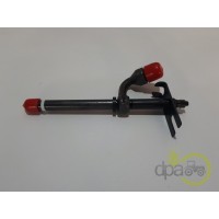 INJECTOR