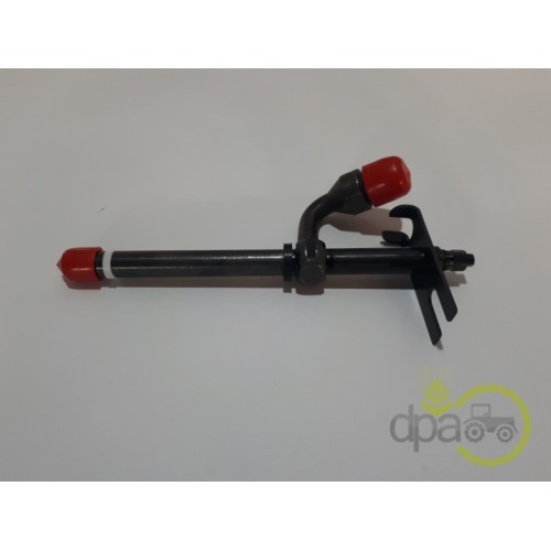 INJECTOR