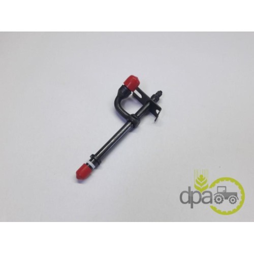 INJECTOR