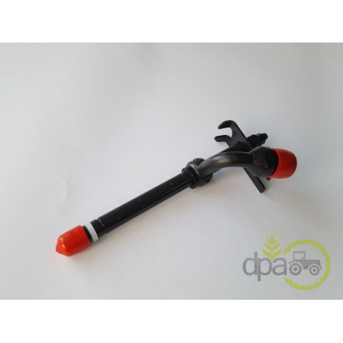 INJECTOR