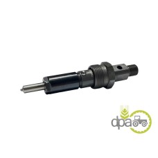 INJECTOR
