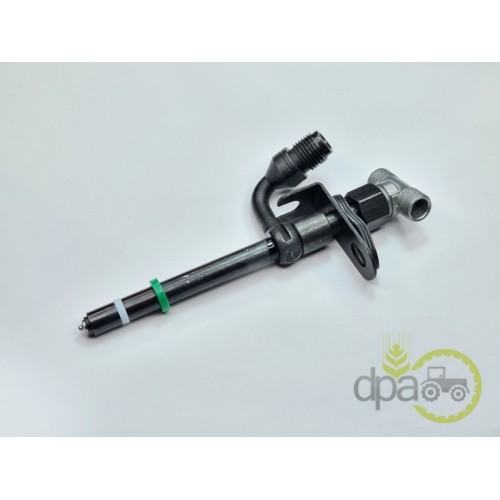 INJECTOR