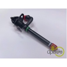INJECTOR