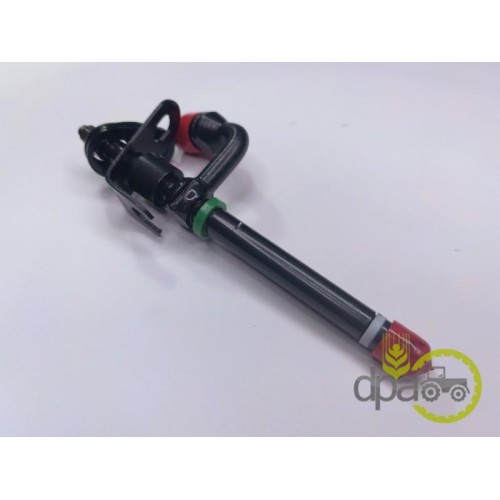 INJECTOR