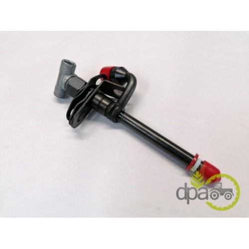INJECTOR