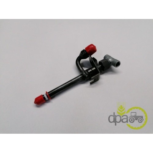 INJECTOR