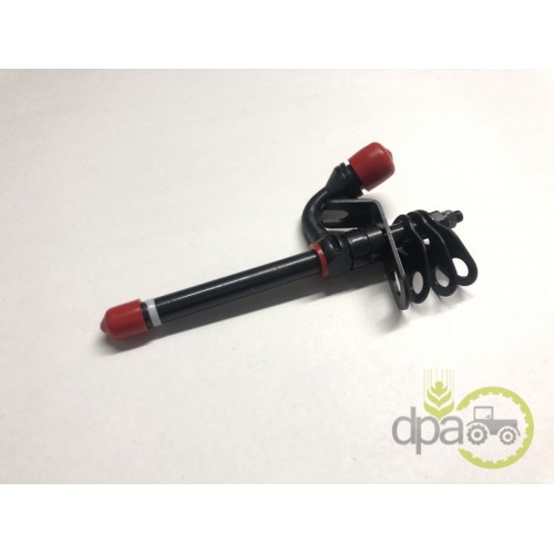 INJECTOR
