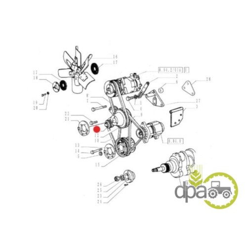 INTINZATOR CUREA