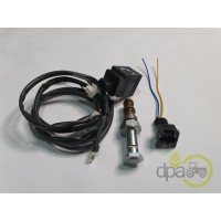 KIT ELECTROVALVA 4X4