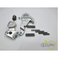KIT REPARATIE CARLIG TIRANT