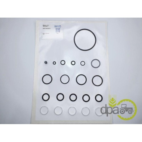 KIT REPARATIE DISTRIBUITOR HIDRAULIC