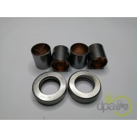 KIT REPARATIE FUZETA (X2)