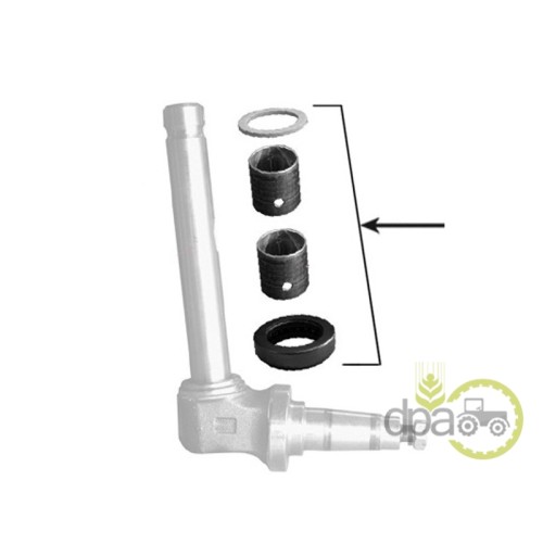KIT REPARATIE FUZETA