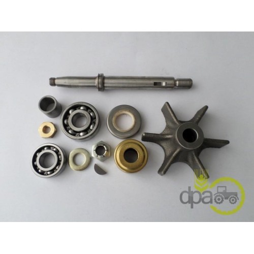 KIT REPARATIE POMPA APA