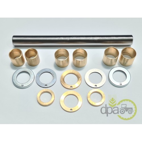 KIT REPARATIE PUNTE FATA
