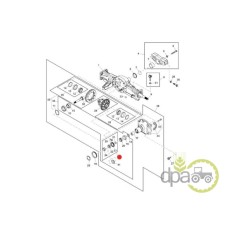 KIT REPARATIE PUNTE FATA