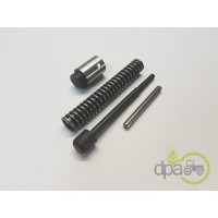 KIT REPARATIE SUPAPA POMPA HIDRAULICA