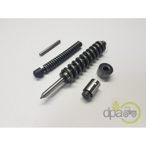 KIT REPATARIE SUPAPA POMPA HIDRAULICA