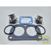 KIT TERMOSTAT