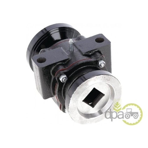 LAGAR 40X40MM
