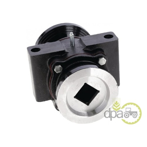 LAGAR 40X40MM