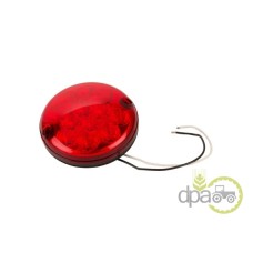 LAMPA CEATA LED SPATE 12/24V