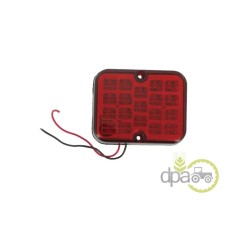 LAMPA CEATA LED SPATE 12/24V